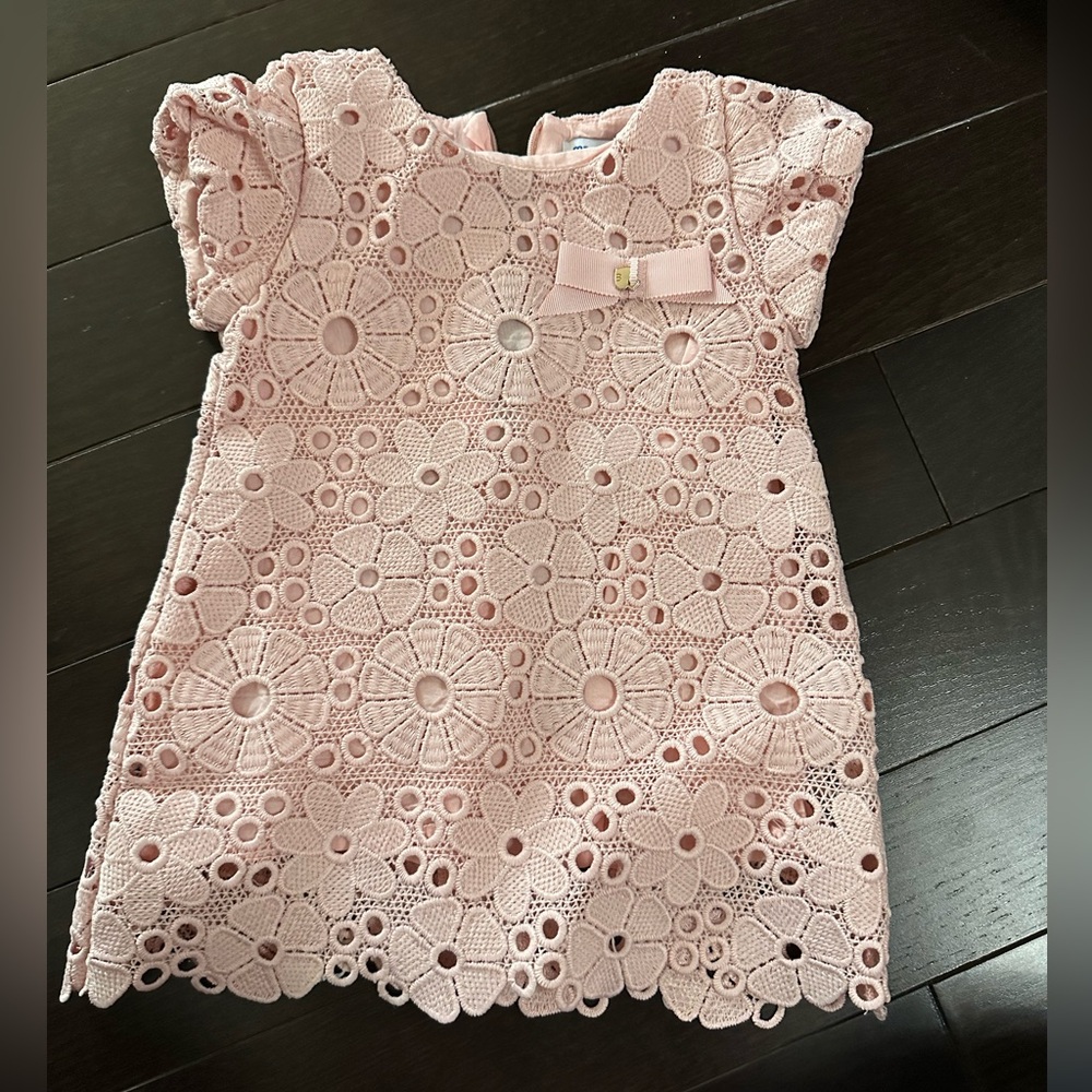Mayoral dress